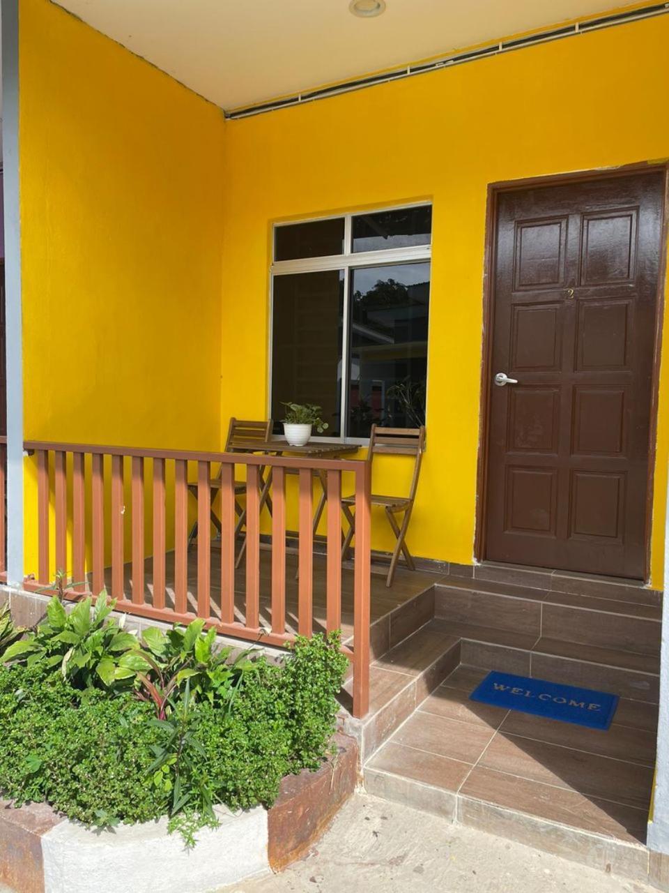 Kedawang Village Langkawi Pantai Cenang  Exterior photo